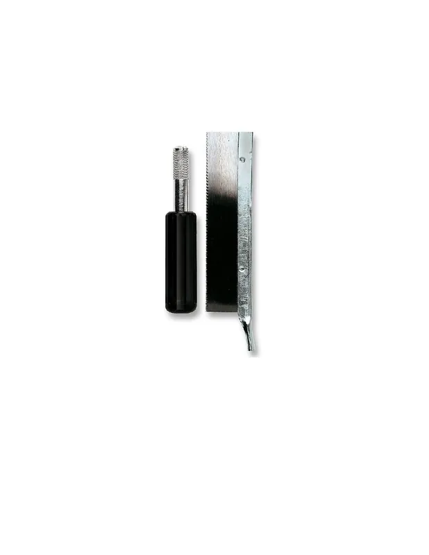 Expediere rapidă Artesania 27042 Saw Blade with Handle