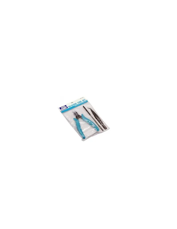 Mr. Hobby BTF-001 Mr. Basic Tool Set Super ofertă