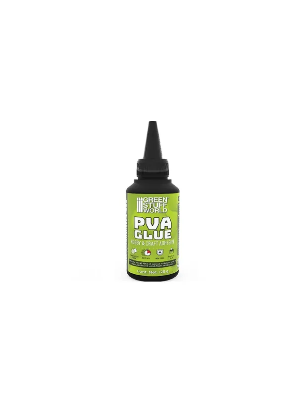 Green Stuff 2863 502236 PVA glue 125gr Reducere