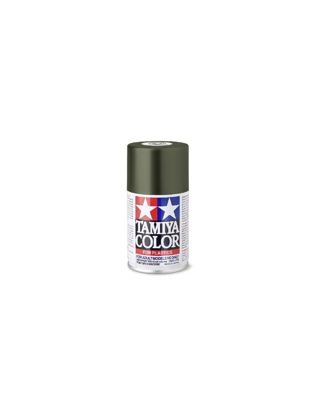 Discount Tamiya 85070 Ts-70 Olive Drab Flat 100ml