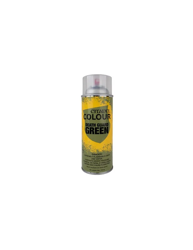 Reducere Citadel 62-32 Death Guard Green Spray 400 ml