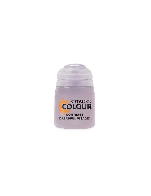 Citadel 29-65 Contrast Dreadful Visage 18 ml. Ofertă de sezon