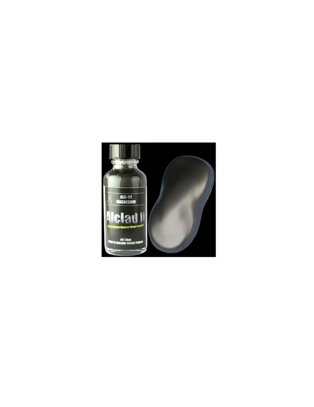 Reducere Alclad ALC111 Magnezium 30ml