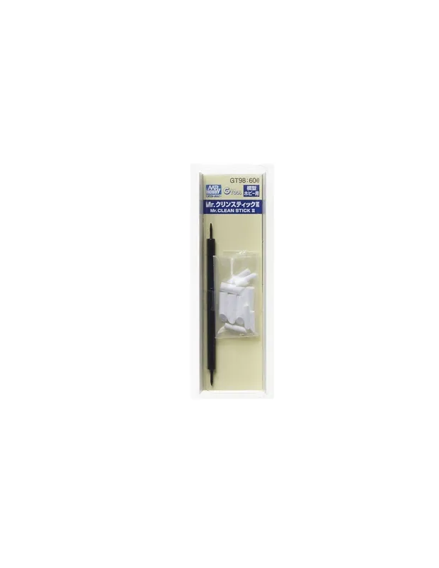Mr Hobby GT-98 Mr. Clean Stick II Livrare expres