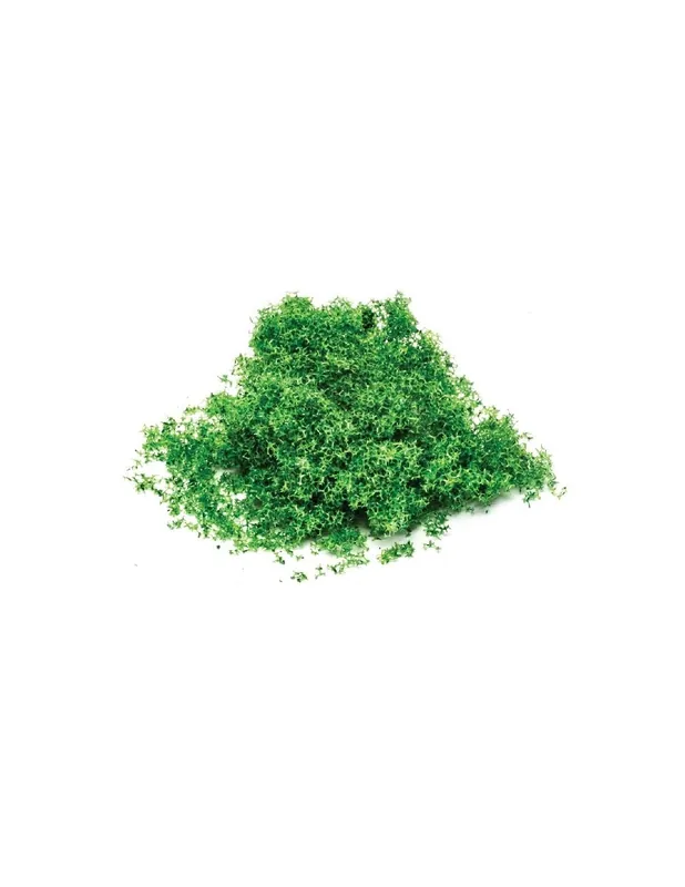 Humbrol R7162 Skale Scenics Flock - Medium Green Noutate
