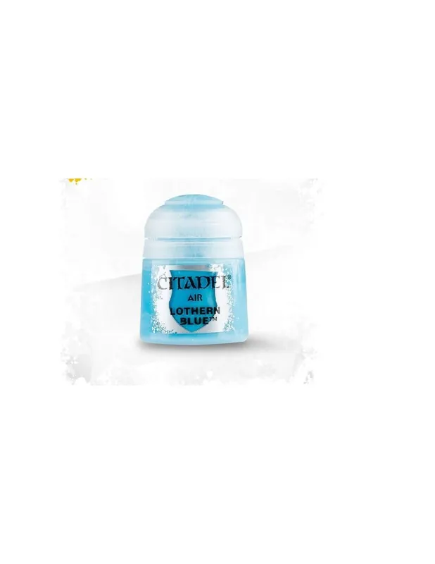 Citadel 28-25 Air Lothern Blue 24ml Chilipir