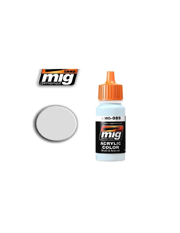 Cumpără acum A.MIG-0089 Matt Varnish 17ml