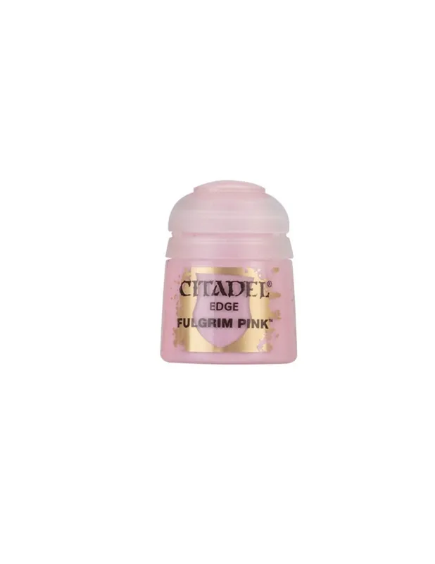 Citadel 22-81 Layer Fulgrim Pink 12ml Bestseller