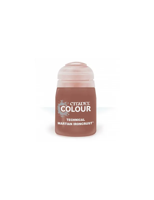 Reducere Citadel 27-25 Technical Martian Ironcrust 24ml
