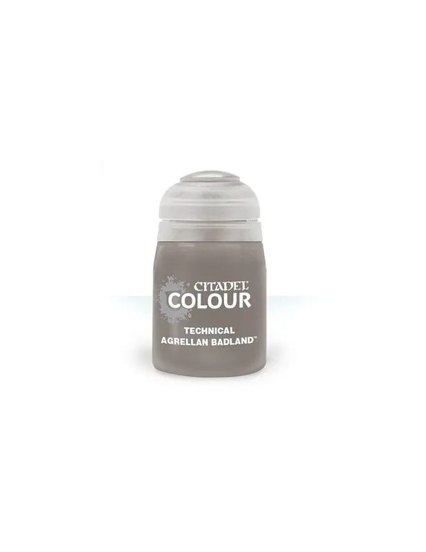 Preț redus Citadel 27-23 Technical Agrellan Badland 24ml