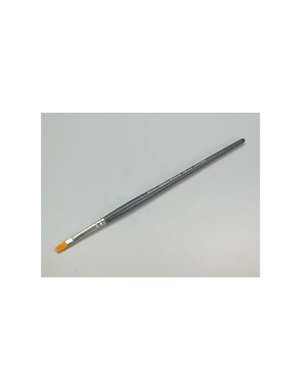 Tamiya 87047 High Finish Flat Brush No.2 Expediere rapidă