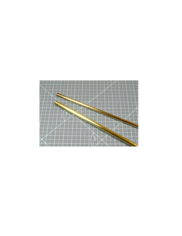 AK Interactive 9112 brass pipes 1.3mm (5pirces) Comandă acum