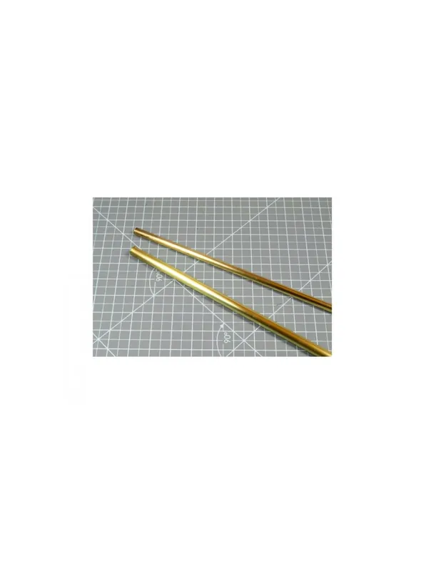 AK Interactive 9121 Brass Pipers 2.6mm (2pieces) Cel mai bun preț