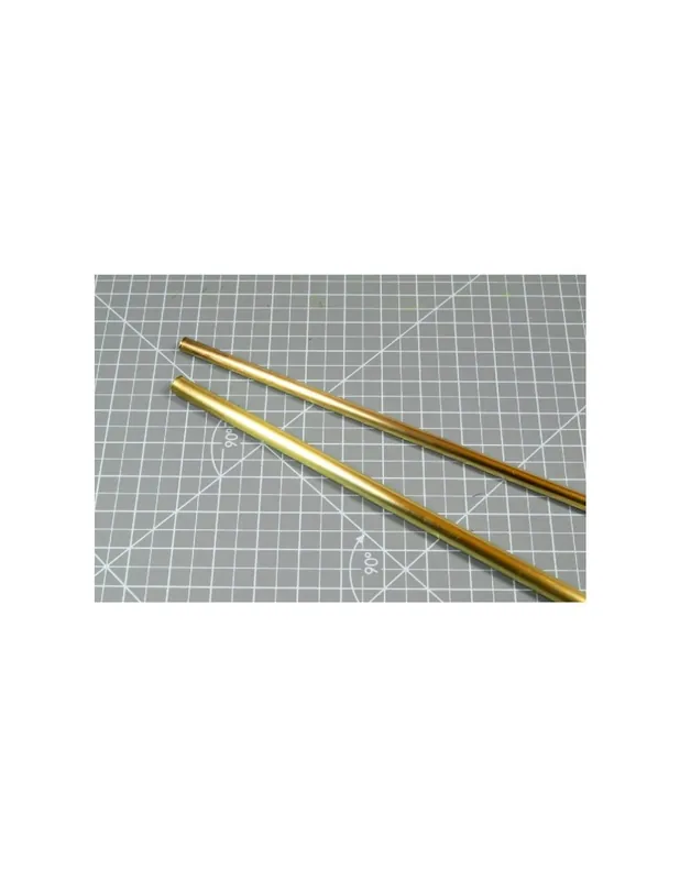 Doar azi AK Interactive 9117 Brass Pipes 1.8mm (5pieces)