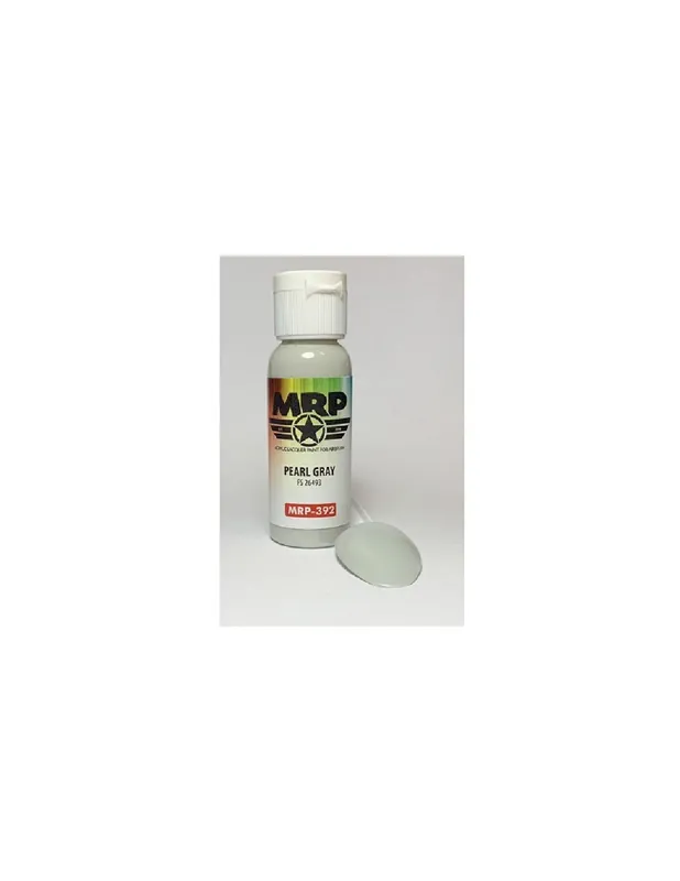 Reducere de preț MRP-392 Pearl Gray (FS 26493) 30 ml