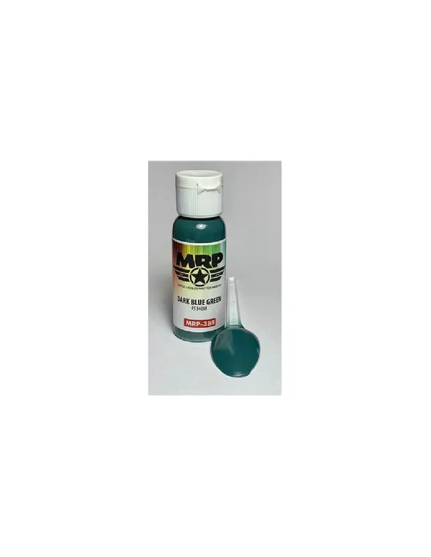 Cumpără online MRP-388 Dark Blue Green (FS 34058) 30 ml