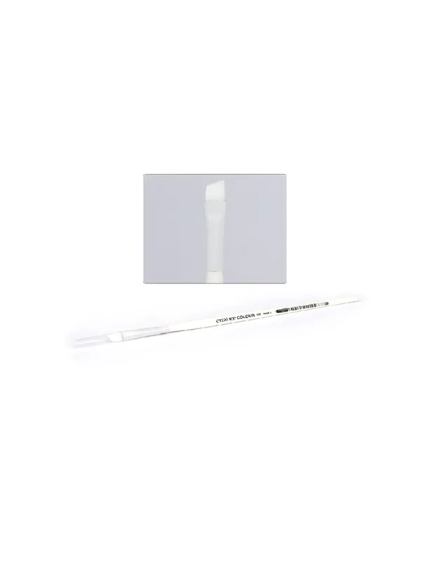 Pensula Citadel 63-07 Synthetic Base Brush (Large) Nu rata