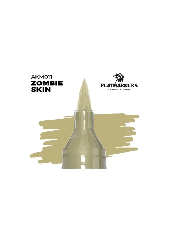 Cumpără acum AK Interactive AKM011 Playmarker Zombie Skin