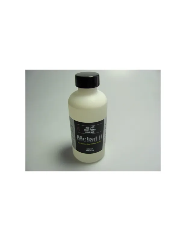 Alclad ALC303 Clear Base Primer 120 ml. Ofertă exclusivă