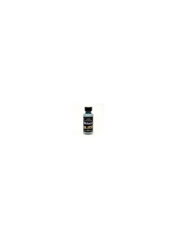 Plată securizată Alclad ALCE623 RAF PRU Blue 30 ml.