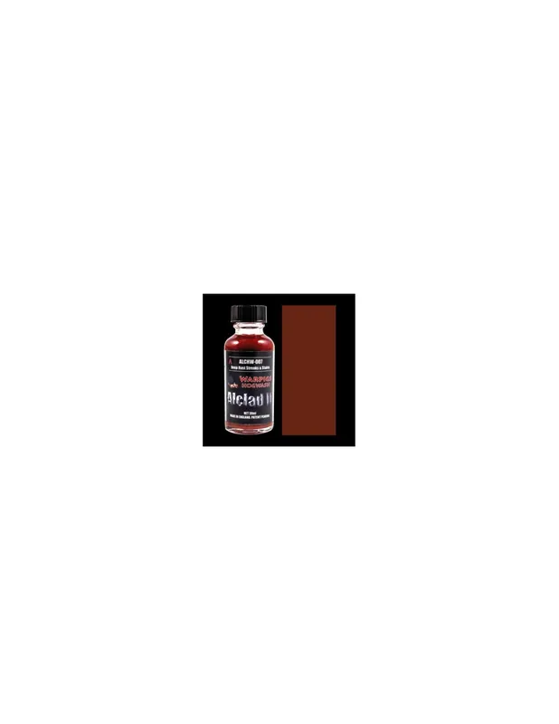 Alclad ALCW007 Deep Rust Streaks & Stains 30 ml. Livrare rapidă