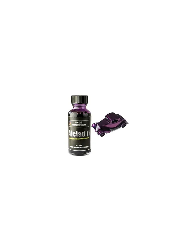 Alclad ALC712 Candy Violet 30 ml. Cumpără online