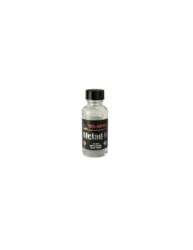Alclad ALCWP015 Pigment Fixer 30 ml. Chilipir