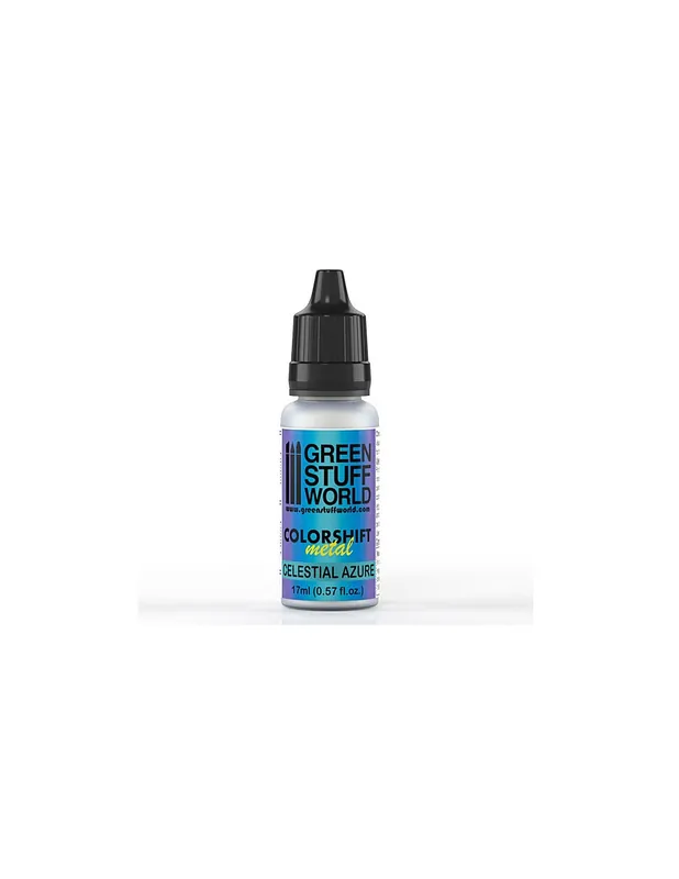 Green Stuff 1559 369584 Chameleon Celestial Azure 17 ml Mai ieftin
