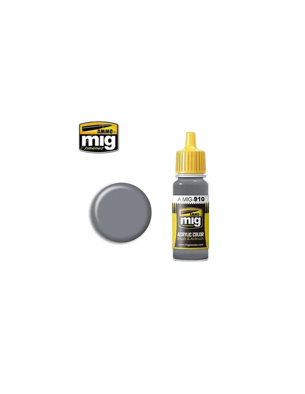 Ofertă specială A.MIG-0910 Grey High Light 17ml