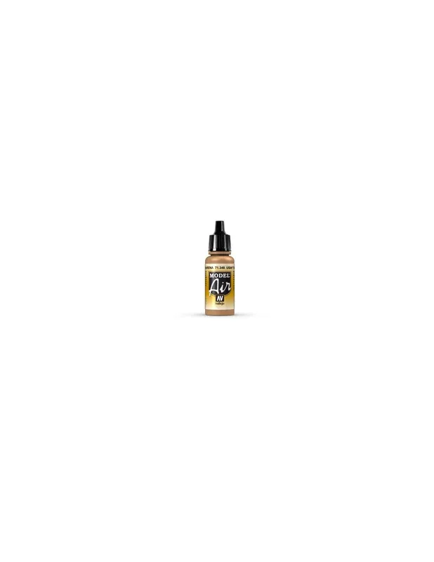 Ofertă specială Vallejo 71348 Model Air USAF Tan 17 ml.