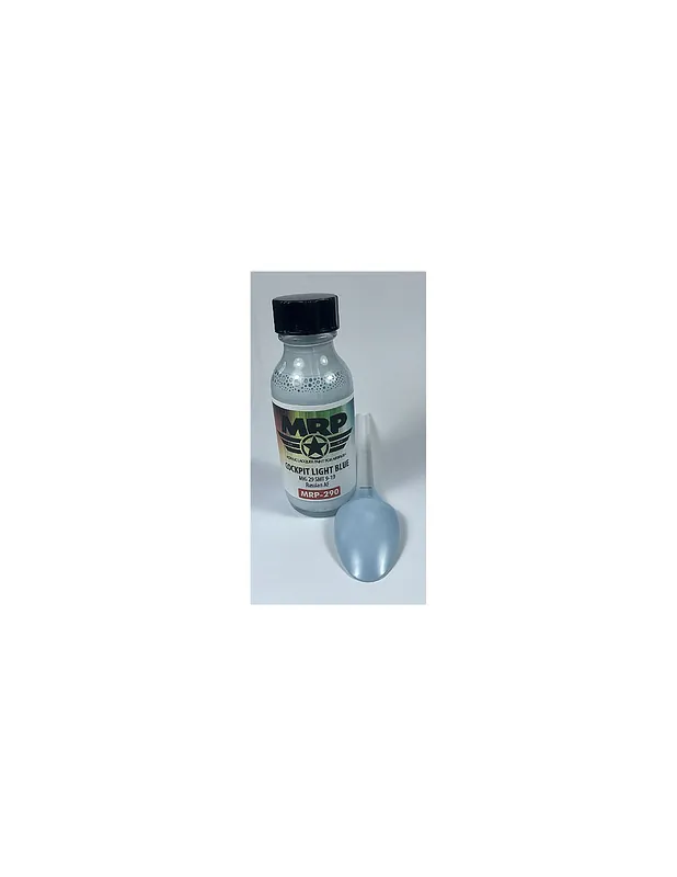 Livrare expres MRP-290 Cockpit Light Blue MiG 29 SMT 30ml