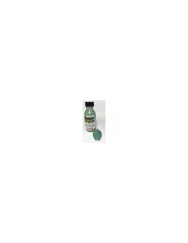 MRP-331 Verde Azzurro Chiaro FIAT O.M.S. & C.A.I. 1940, I.M.A.M. 1941 (Italian AF 1916-1943) 30ml Disponibil imediat