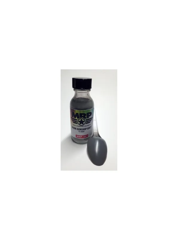 Cel mai bun preț MRP-241 Dark Gunship Gray FS36081 30ml