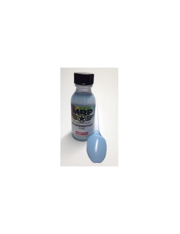 Expediere rapidă MRP-240 Air Superiority Blue FS35450 30ml