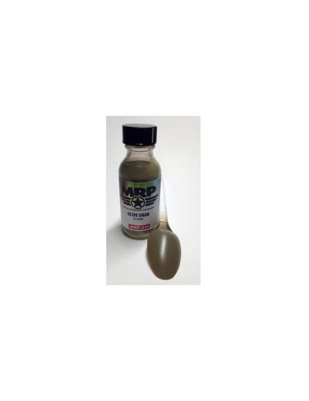 MRP-235 Gunship Green FS34092 30ml Lichidare de stoc