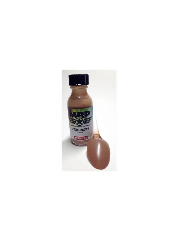 MRP-233 Special Brown FS30140 30ml Cumpără online