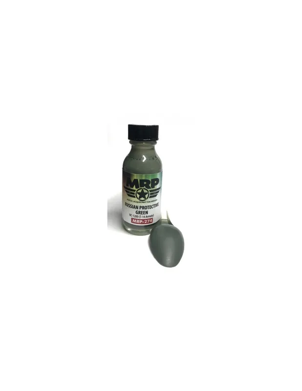 MRP-274 Russian Protective Green NC-1200 30ml Mai ieftin
