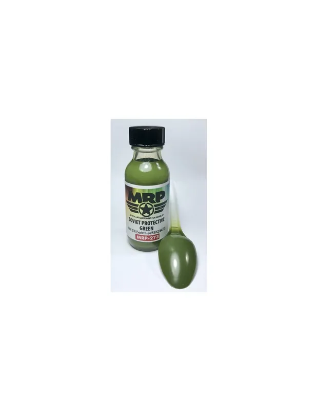 MRP-273 Soviet Protective Green KHV-518 30ml Reduceri