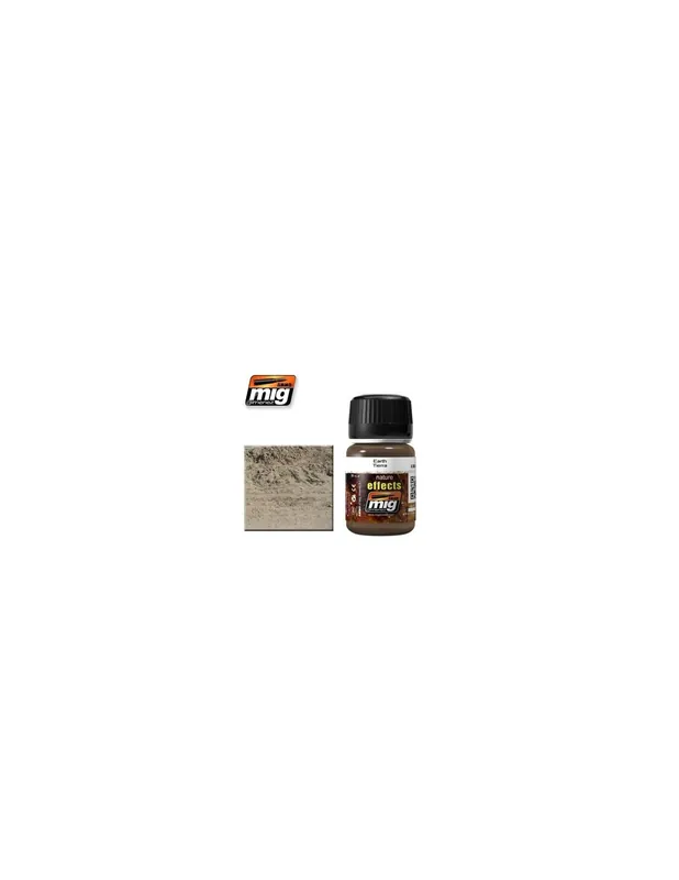 Reduceri A.MIG-1403 Earth Mud 35ml
