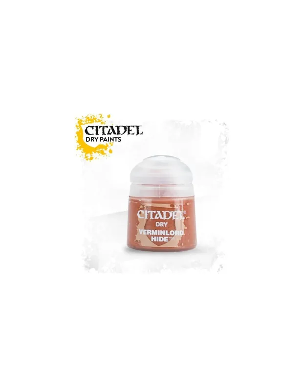Citadel 23-27 Dry Verminlord Hide 12 ml. Vezi acum