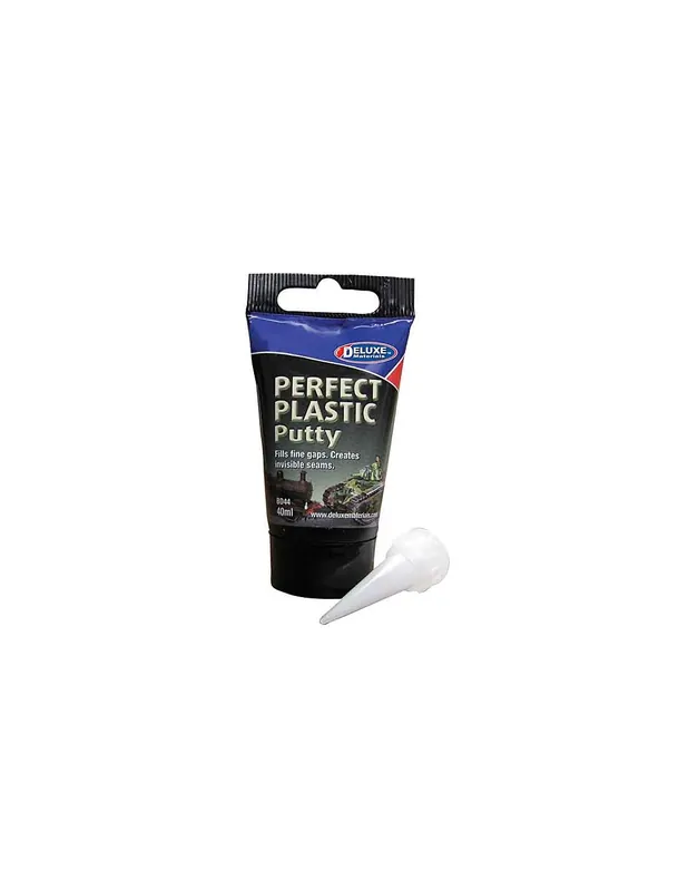 Deluxe BD44 Perfect Plastic Putty 40ml Promoție