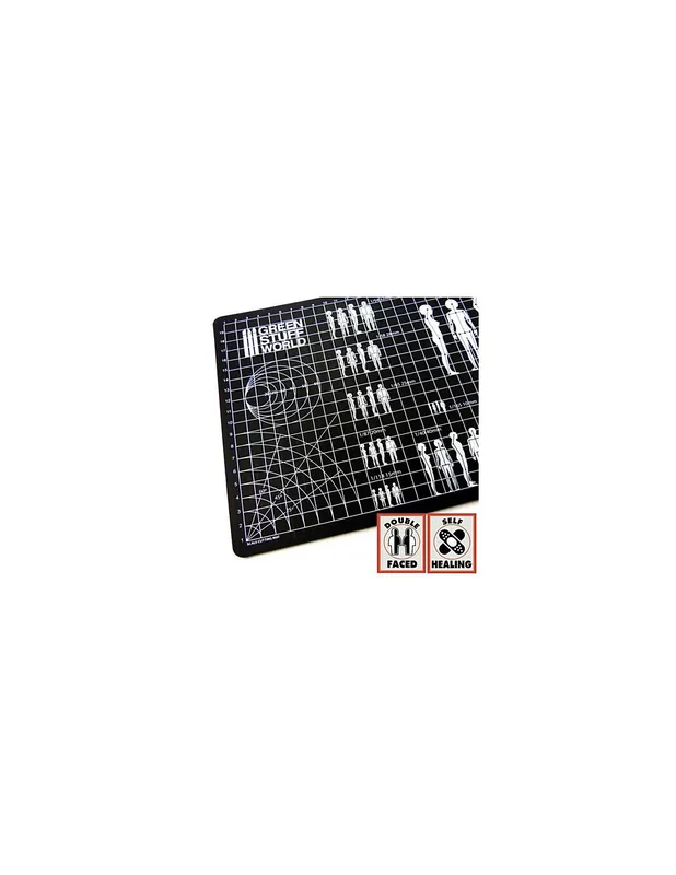 Discount Green Stuff 360017 Cutting Mat