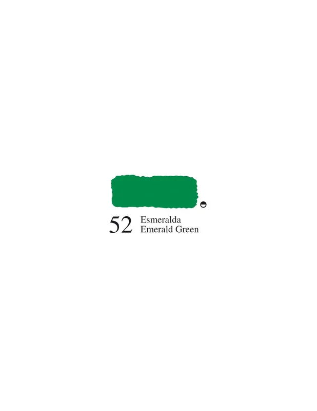Vallejo 40052 Textile Color - Emerald Green 60ml Bestseller