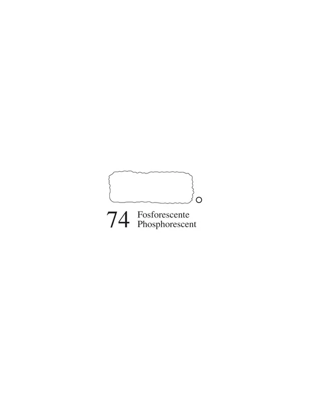 Preț redus Vallejo 40074 Textile Color - Phosphorescent 60ml