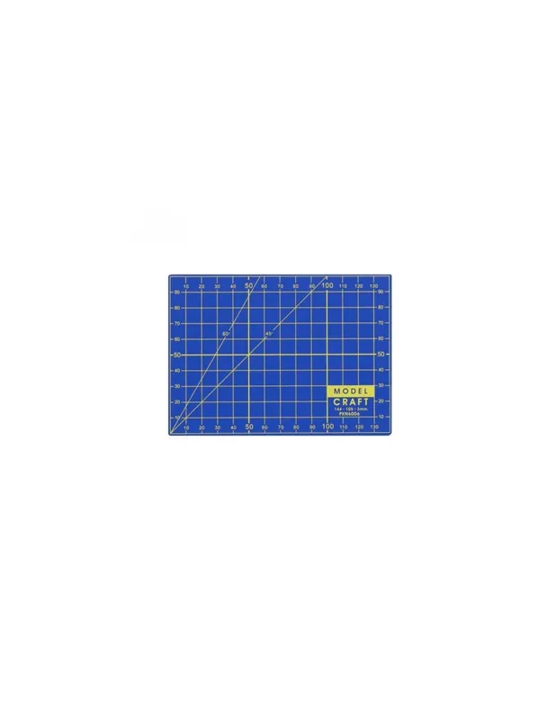 Mai ieftin Model Craft PKN6006 Cutting Mat A6