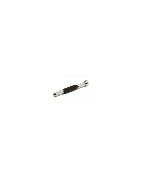TAMIYA 74112 Fine Pin Vise D-R (0.1-3.2mm) Chilipir
