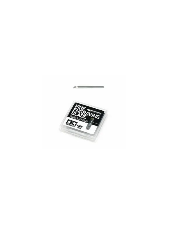Tamiya 74136 Fine Engraving Blade 0,2mm Vezi acum