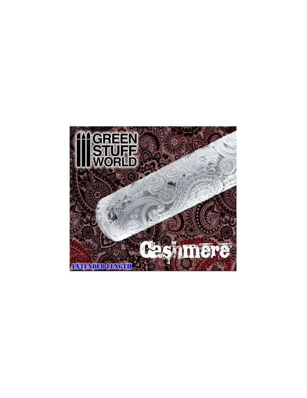 Green Stuff 364992 Rolling Pin Cashmere Cel mai bun preț