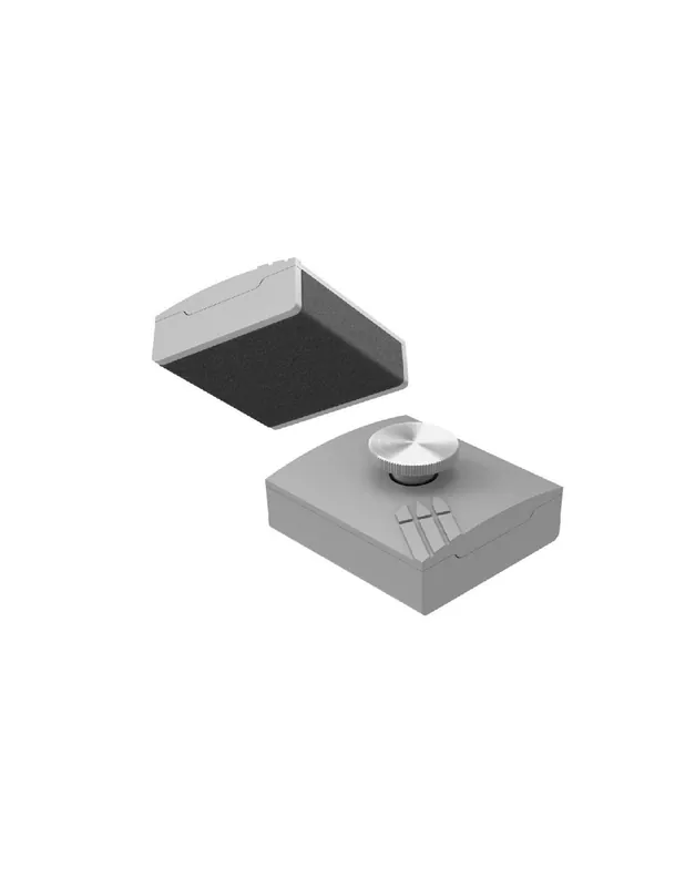 Ofertă Green Stuff 14195 536958 Hand sandpaper holder - Flat
