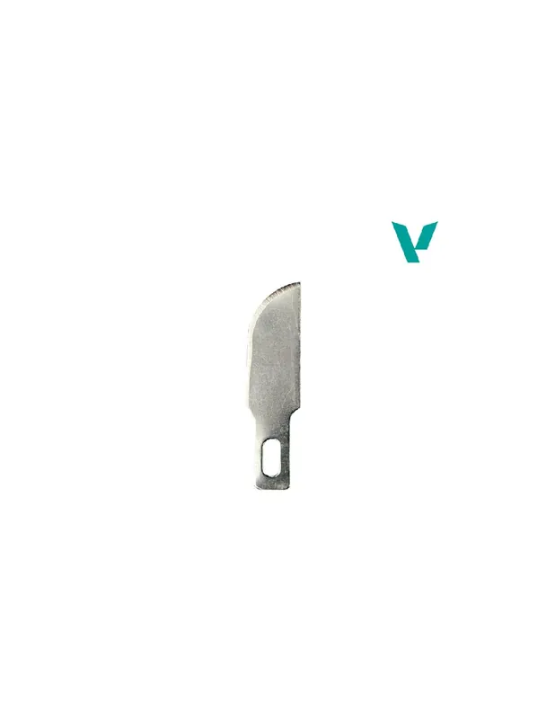 Vallejo T06002 Curved Blades Ofertă de sezon